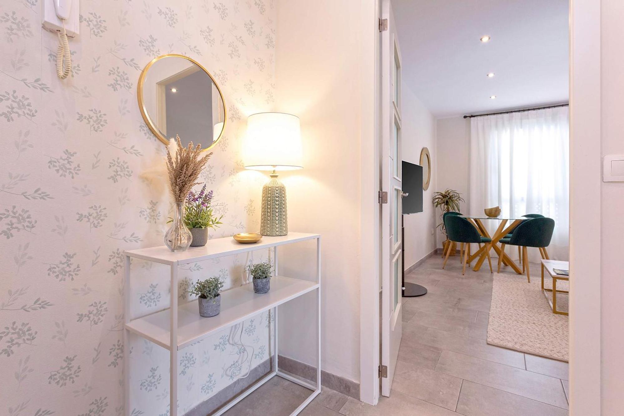 Apartment Genteel Santa Marta Cordoba