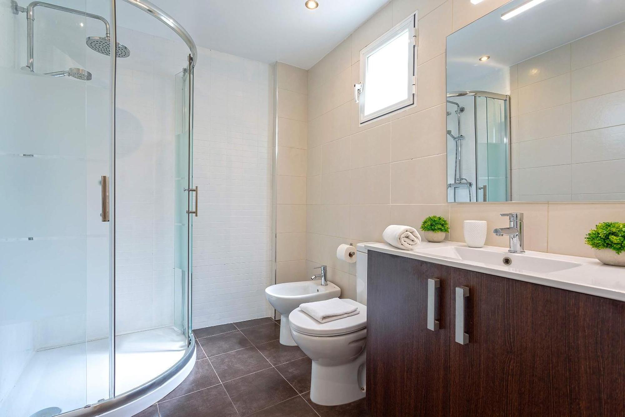 Genteel Santa Marta Apartment