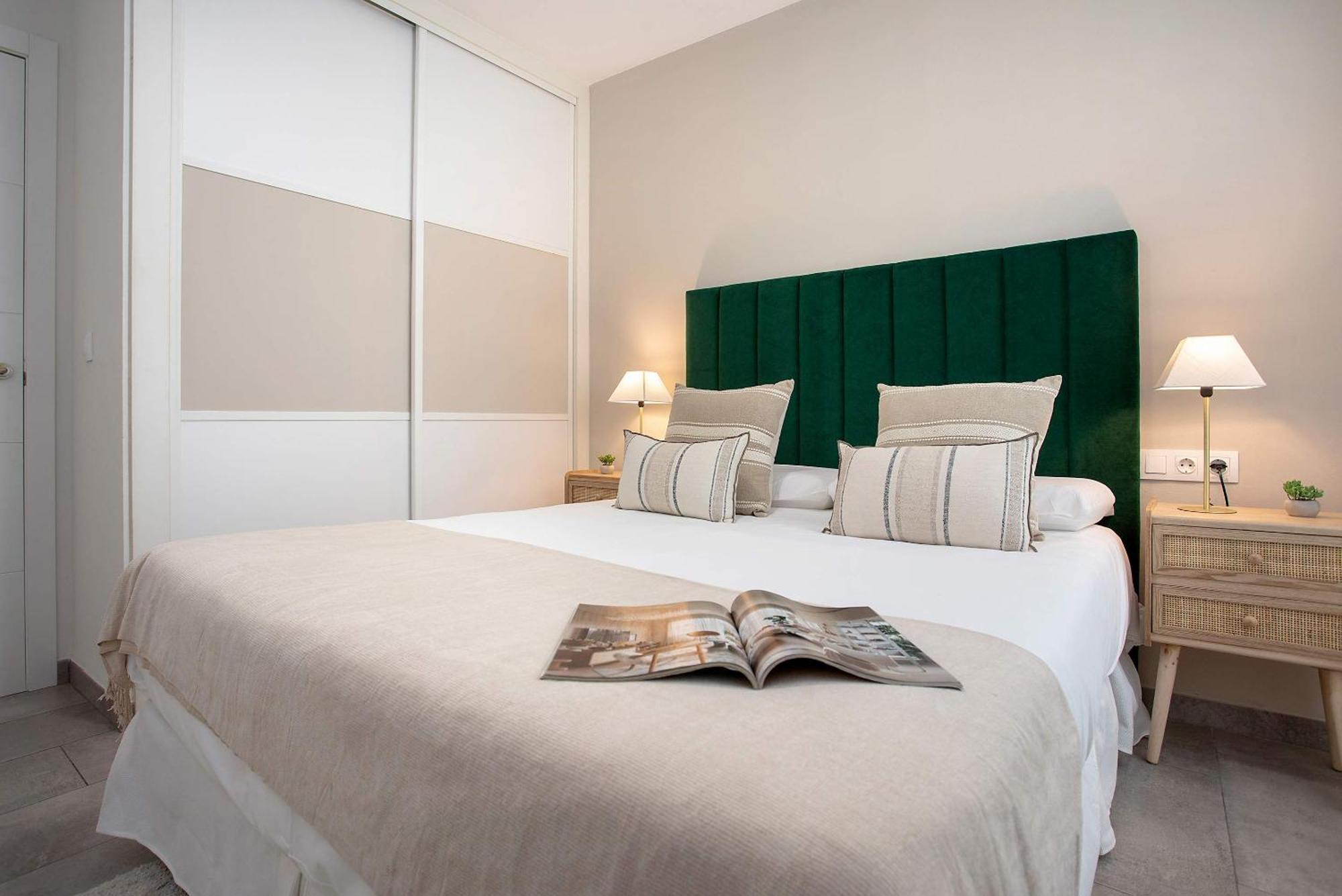 Genteel Santa Marta Apartment *