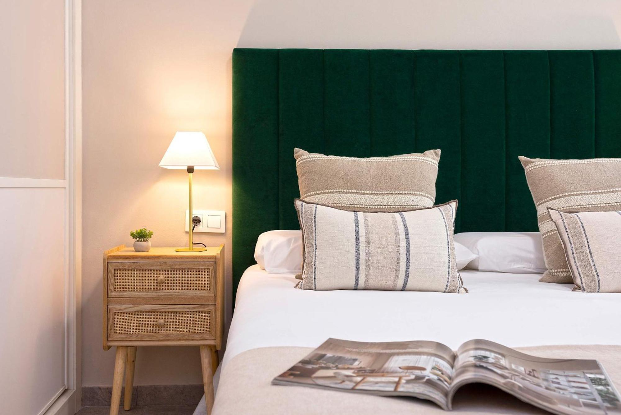 Genteel Santa Marta Apartment *