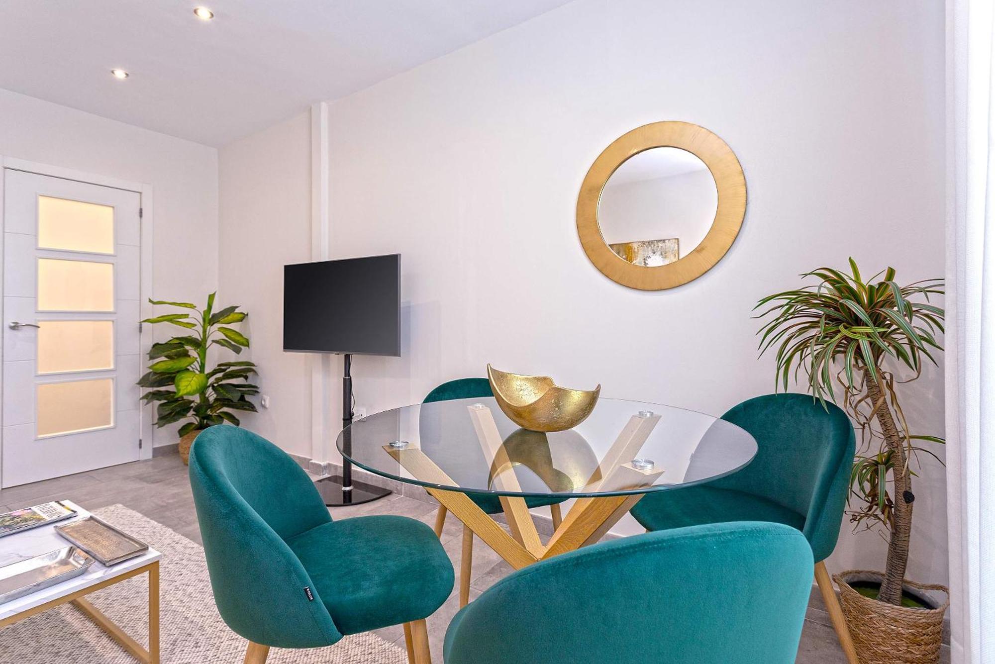 Genteel Santa Marta Apartamento Córdoba