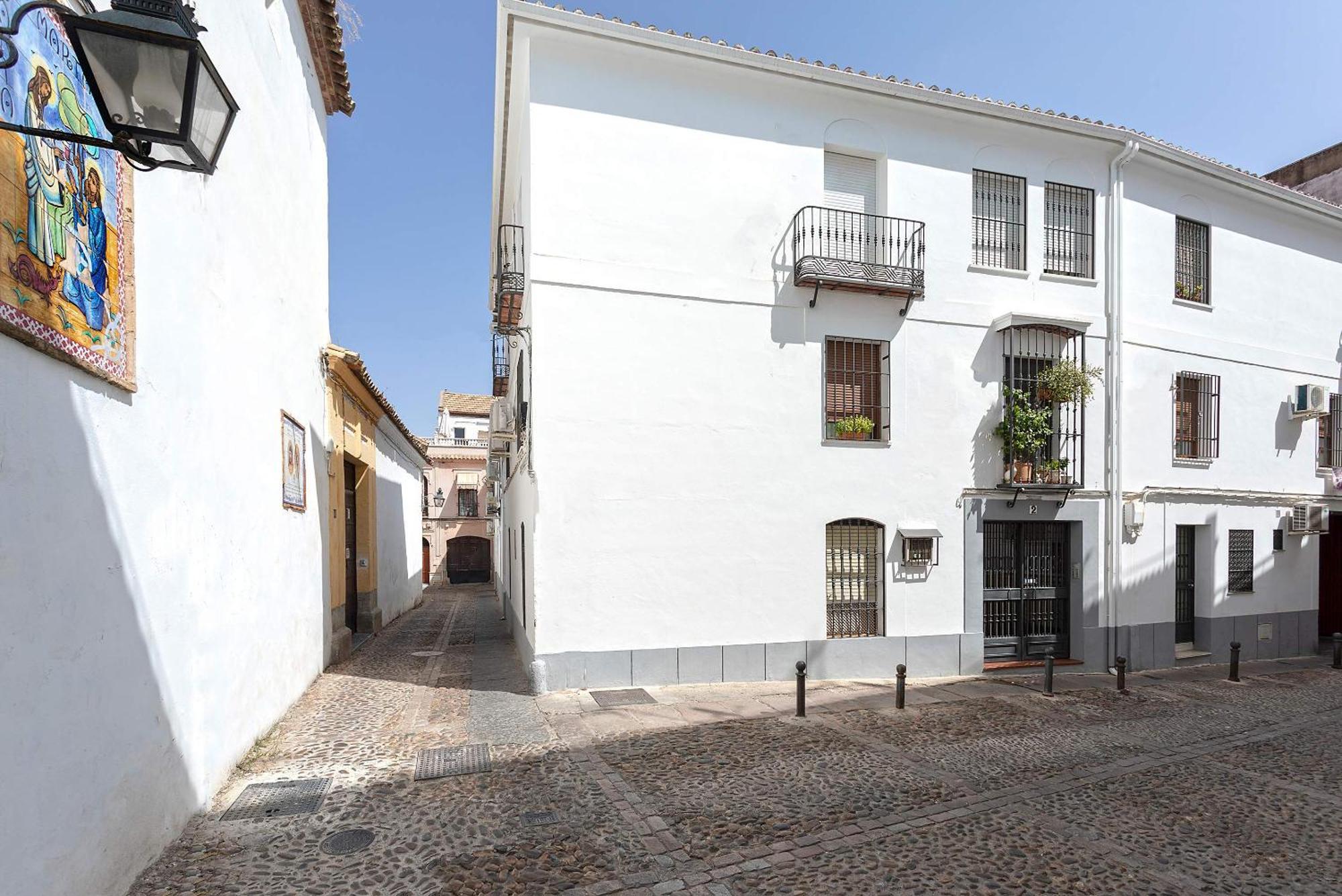 Genteel Santa Marta Apartamento