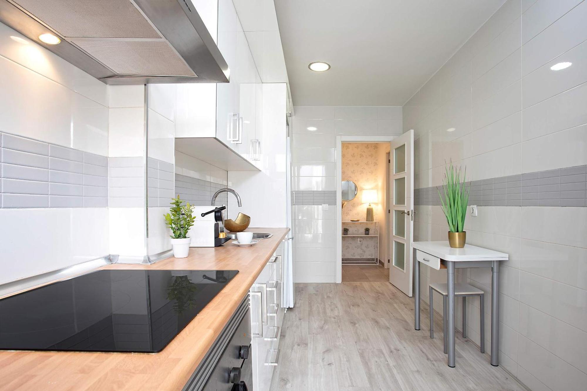 Genteel Santa Marta Apartamento Córdoba