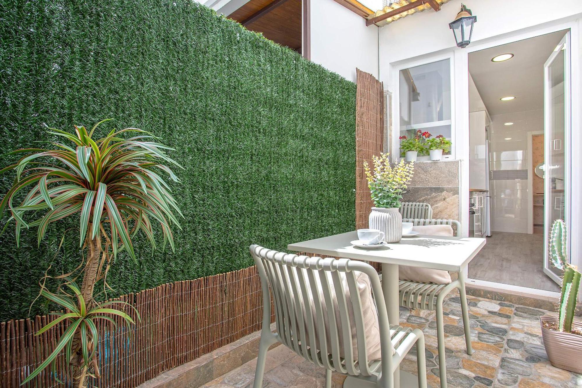 Apartamento Genteel Santa Marta Córdoba