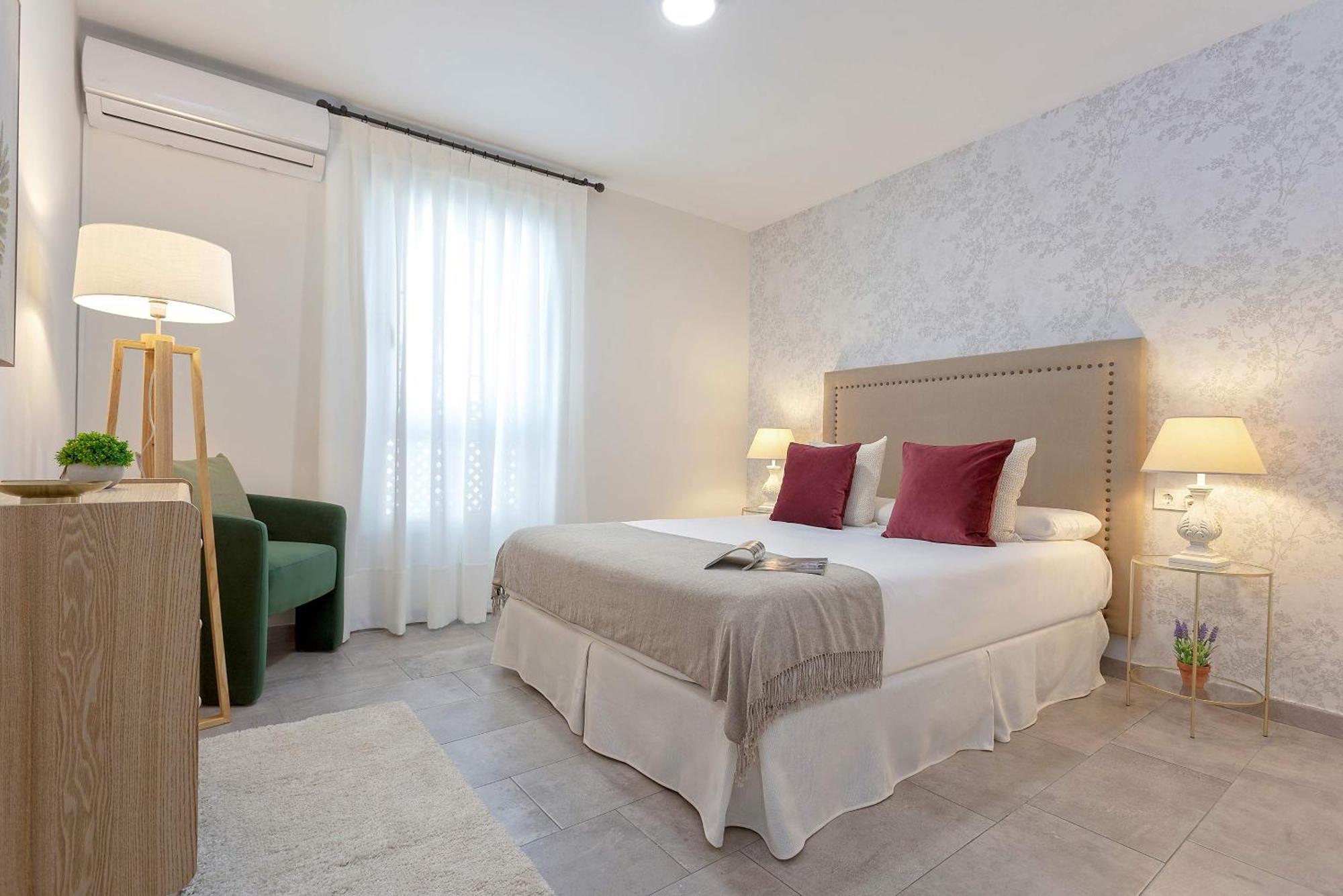 Apartamento Genteel Santa Marta *
