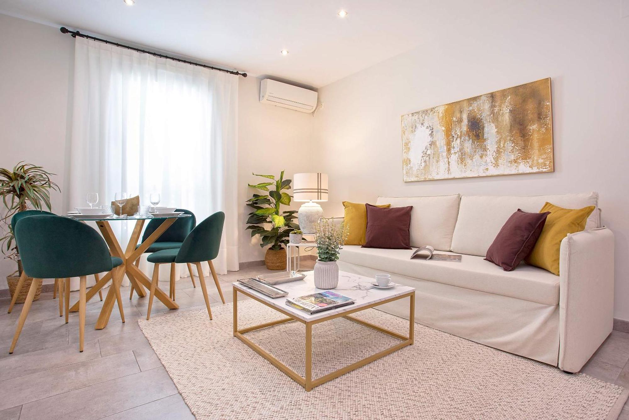 Genteel Santa Marta Apartamento Córdoba